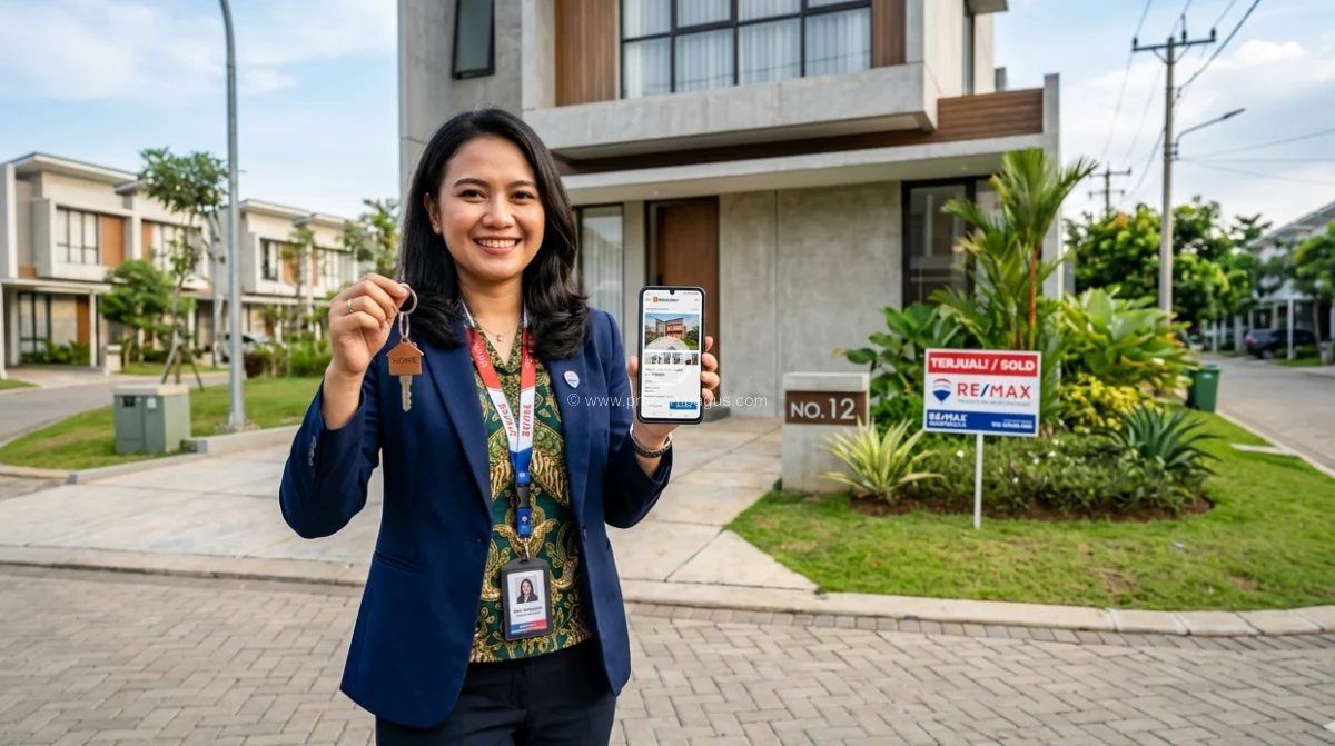 7 Strategi Jitu Menjual Properti Cepat di Pasar 2026