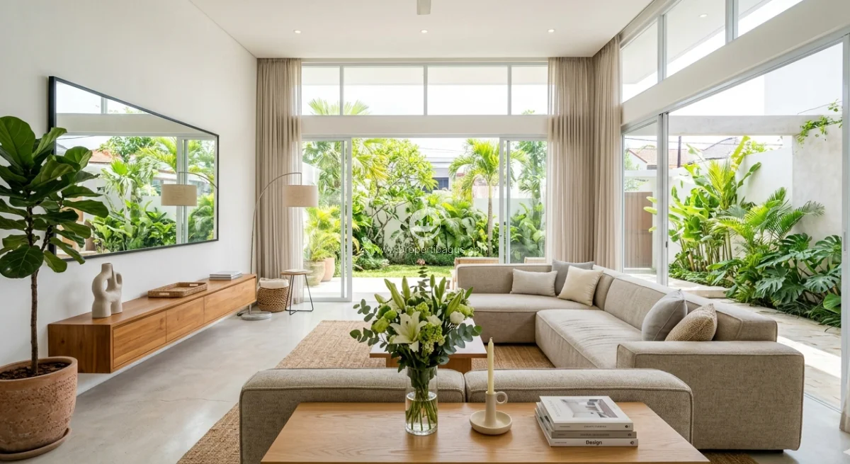 Home Staging: Cara Meningkatkan Nilai Jual Rumah Tanpa Renovasi Besar