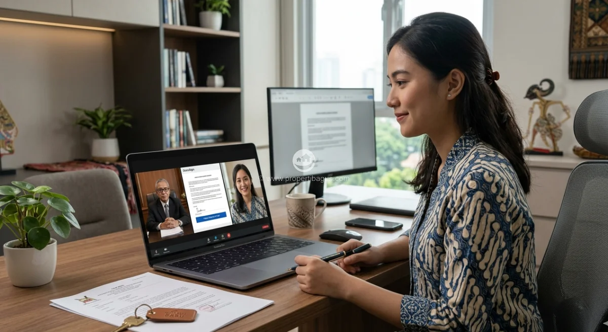 AKAD KPR Online vs Tatap Muka: Proses, Biaya & Tips Sukses