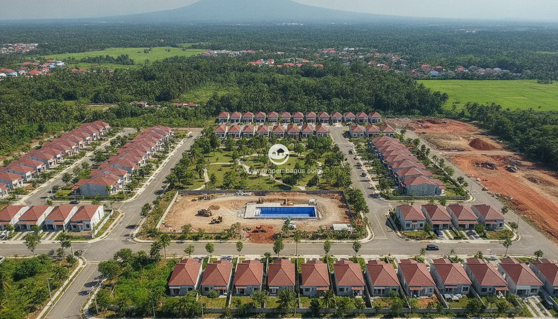Cara Memilih Lokasi Properti yang Nilainya Terus Naik