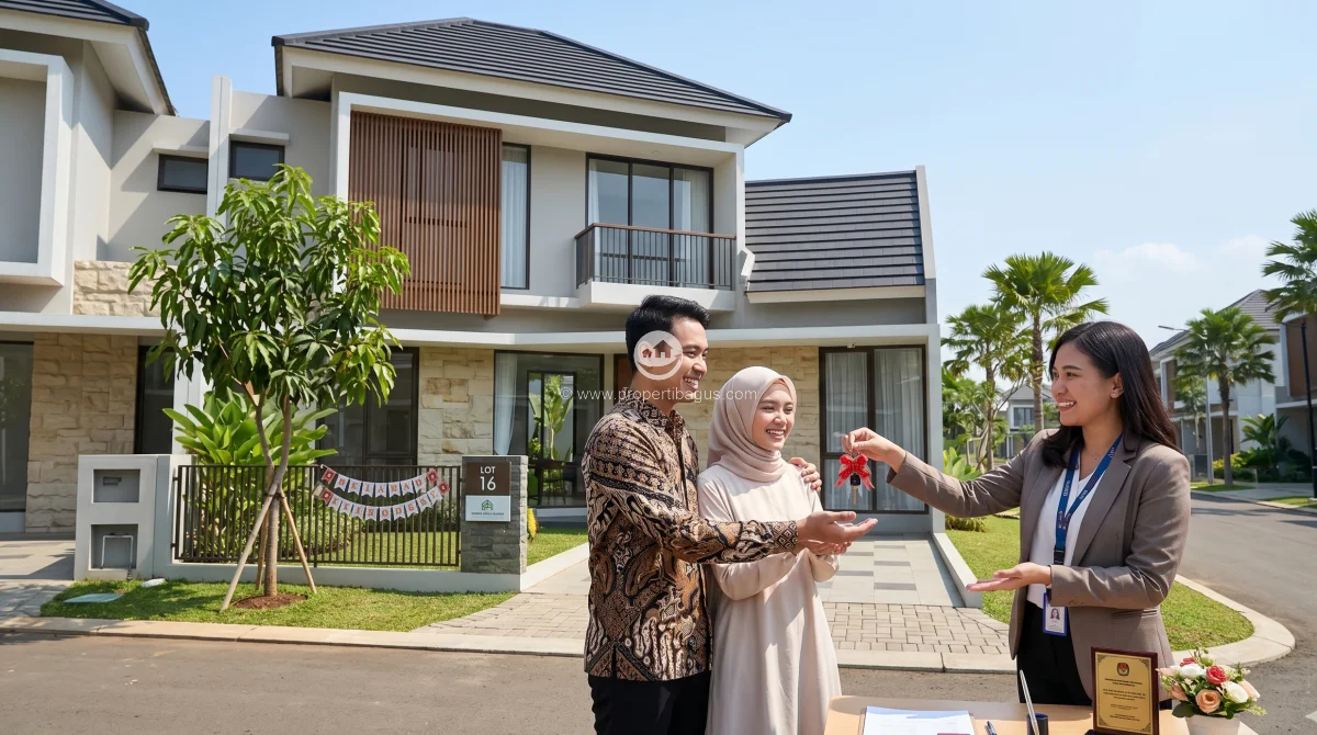 PPN DTP Properti 2026: Cara Klaim Diskon Pajak hingga Rp 200 Juta