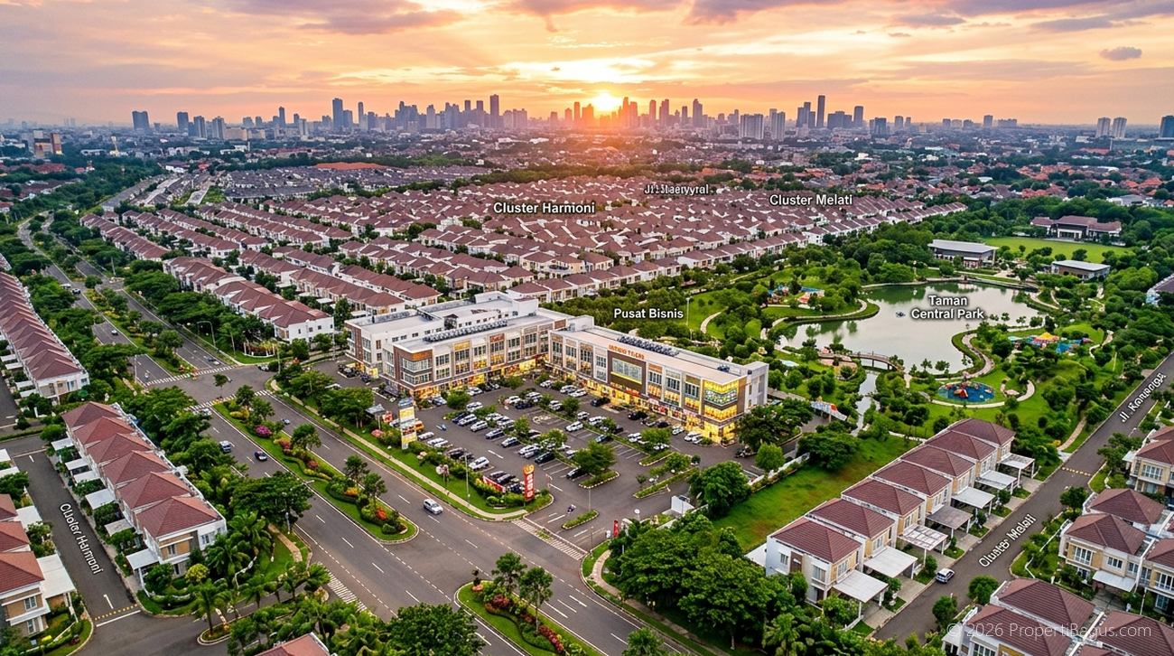 Agen Properti Bandung